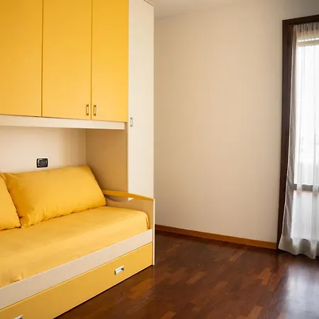 Casa Indipendente Con Giardino Вилла