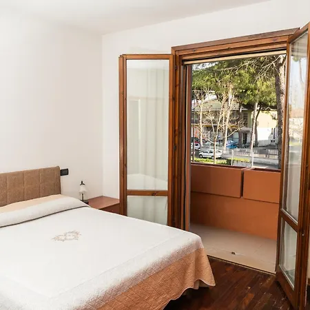 Casa Indipendente Con Giardino Вилла *