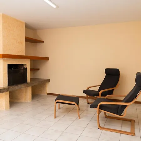 Villa Casa Indipendente Con Giardino Cervia